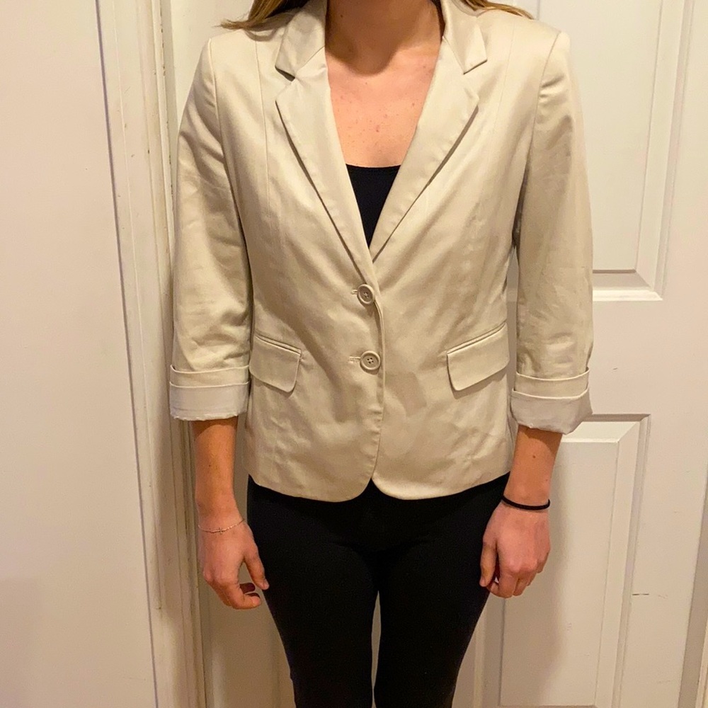 Express Jacket